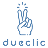 dueclic logo